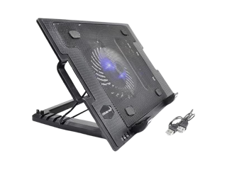 Alfalink AL-NS3  Fanlı Standlı Notebook Soğutucu