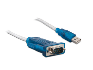 S-LİNK SLX-925 USB TO RS232 ADAPTÖR