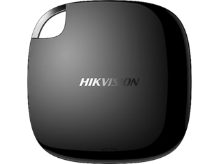 SSD Hikvision T100I 1TB 450MB/s Taşınabilir SSD Pe