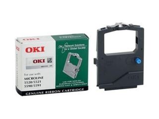 OKİ 5590/5591/5520/5521 ŞERİT