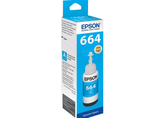 EPSON T6642 MAVİ INK CONTAİNER KARTUŞ