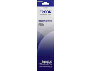 EPSON LX-350-300 ŞERİT (8750)