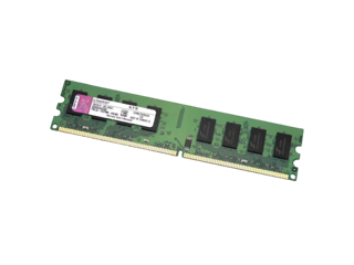 2GB DDR2 RAM 667MHZ KİNGSTON