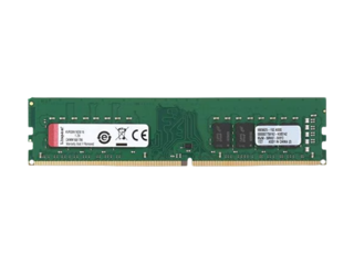 16 GB KINGSTON DD4 2666Mhz CL19 KVR26N19D8/16