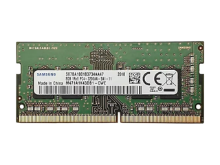 SAMSUNG 8GB DDR4 3200MHZ AA-UA2-11 RAM