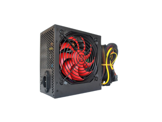 PL-9264 600W Kutulu Power Supply 12CM Thumbnail