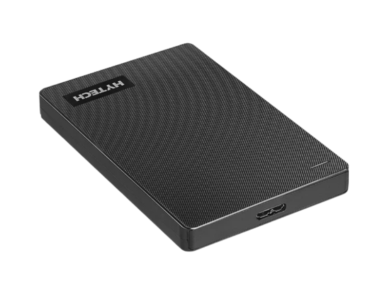 Hytech HY-HDC27 2.5 USB 3.0 Quick SATA HDD KUTUSU