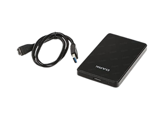 Dark DK-AC-DSE29 Storex Usb 3.0 2,5"Sata Disk Kutu