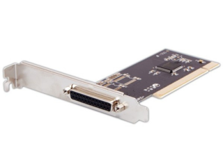 SL-PP01 PCI TO PARALLEL CARD 1 PORT