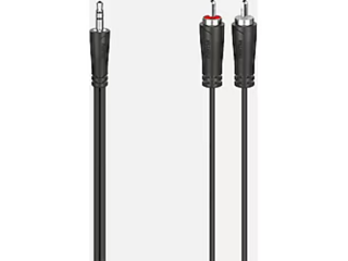 S-link SLX-858 1.5m Stereo Uzatma Kablosu