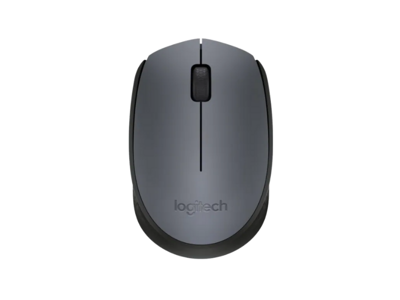 Logitech M170 Kablosuz Mouse USB Siyah 910-004642