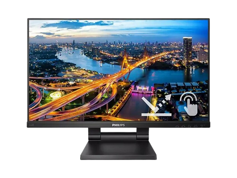 Philips 222B1TC/00 21.5 4ms MM Dokunmatik IPS