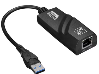 AL-U80 HY-U79 Usb 3.0 to RJ45 Ethernet Çevirici