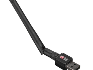 Hytech HY-XW8188 150Mbps Antenli USB Wi-Fi Adaptör