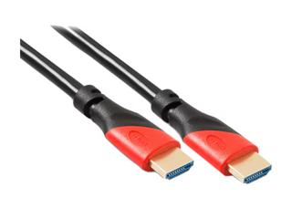 Hytech HY-HDM5 HDMI TO HDMI 5m Altın Uçlu 24K 1.4 