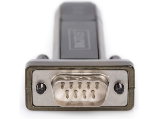 Digitus DA-70159 USB2.0- 4 x RS232 Çevirici (1.5m)