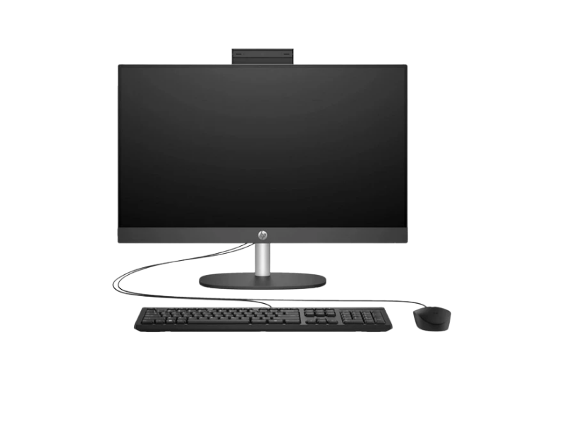 HP ProOne 240 G10 23.8-i5 1334-16G-512SSD-Dos