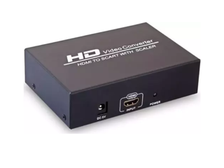 S-Lınk SL-HS30 Hdmı To Scart Çevirici Adaptör
