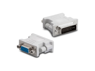 S-link SL-DVI012 DVI 24+1M To VGA 15F Çevirici