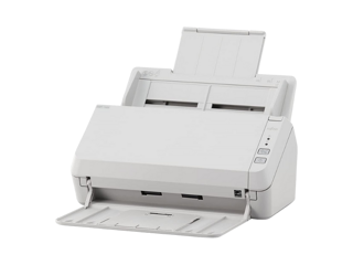 Fujitsu/Ricoh SP1120N 20PPM A4 Network Tarayıcı Thumbnail