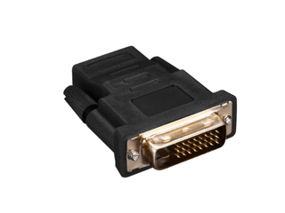 S-link SL-DH010 DVI-(24+1)M TOHDMI F Adaptör