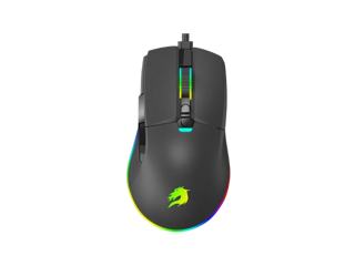 GAMEBOOSTER VITAL M12 GAMİNG MOUSE