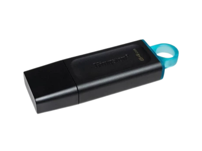 Kingston 64GB Exodia Usb 3.2 Gen1 DTX/64GB