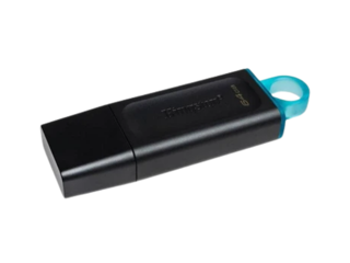 Kingston 64GB Exodia Usb 3.2 Gen1 DTX/64GB