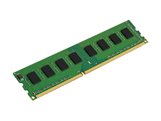 Kingston 8GB 1600 DDR3L KVR16LN11/8WP 1.35V