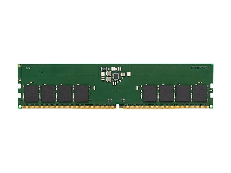 Kingston KCP548US8-16 16GB DDR5 4800Mhz Non ECC