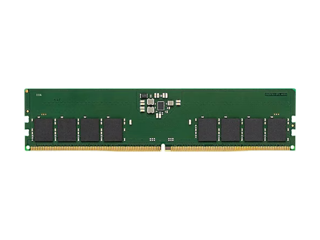Kingston KCP548US8-16 16GB DDR5 4800Mhz Non ECC