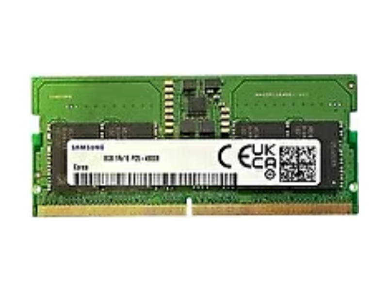 SAMSUNG 8GB 4800 D5 M425R1GB4BB0-CQKOL (NB)