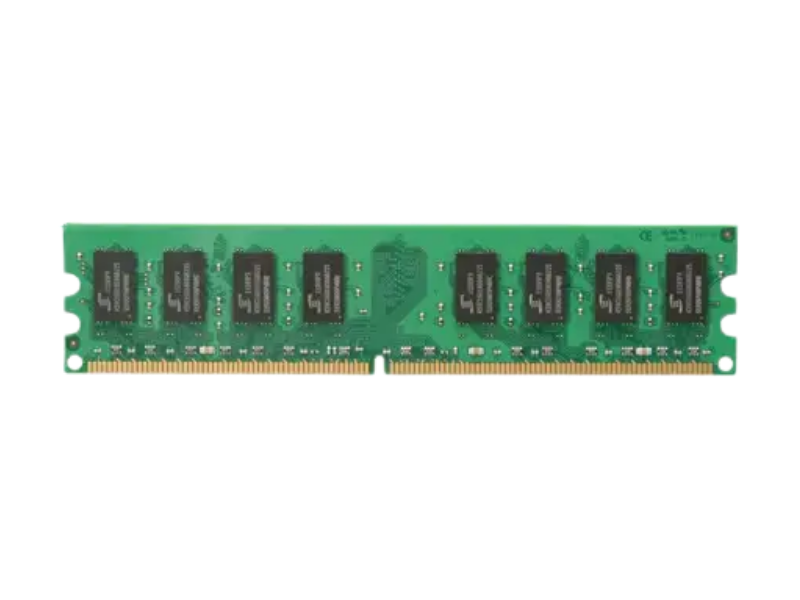 KİNGSTON 2GB DDR2 800MHZ KVR800D2N6/2G BELLEK