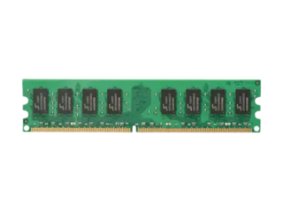KİNGSTON 2GB DDR2 800MHZ KVR800D2N6/2G BELLEK