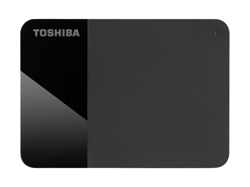 Toshiba Canvio Ready 2TB Usb 3.2 Gen1-HDTP320EK3AA