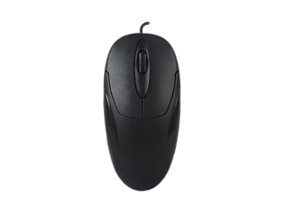 Everest SM-216 Usb Siyah 1200dpi Optik Mouse