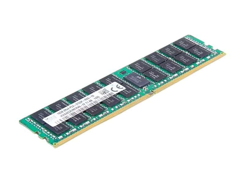 752369-MH1  16GB 2133MHz PC4-HMA42GR7AFR4N ECC