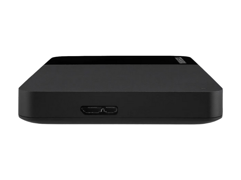 Toshiba Canvio Ready 2TB Usb 3.2 Gen1-HDTP320EK3AA