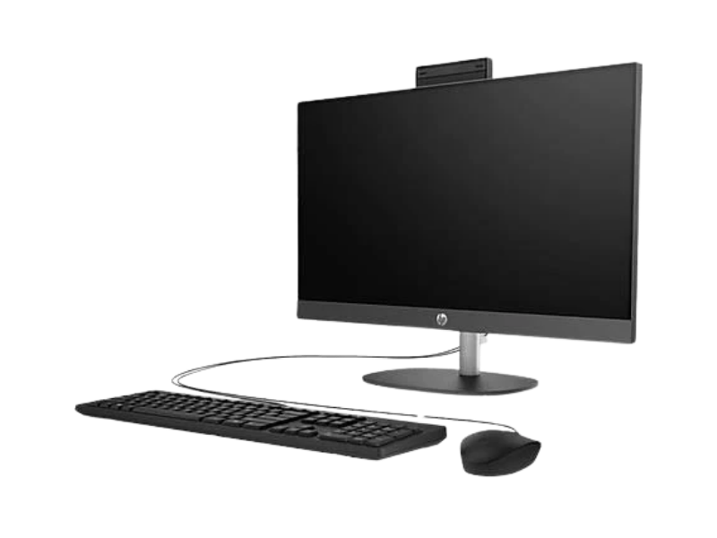 HP ProOne 240 G10 23.8-i5 1334-16G-512SSD-Dos