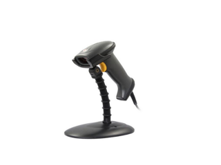 Sunlux XL-6200A 1D Lazer Barkod Okuyucu Usb Ayaklı