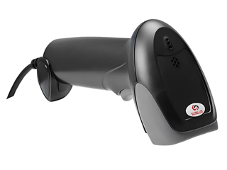 Sunlux XL-3602 2D Kablolu Okuyucu