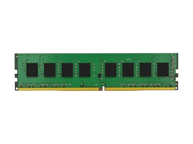 Kingston 8GB D4 2666Mhz CL19 1.2V KVR26N19S8/8