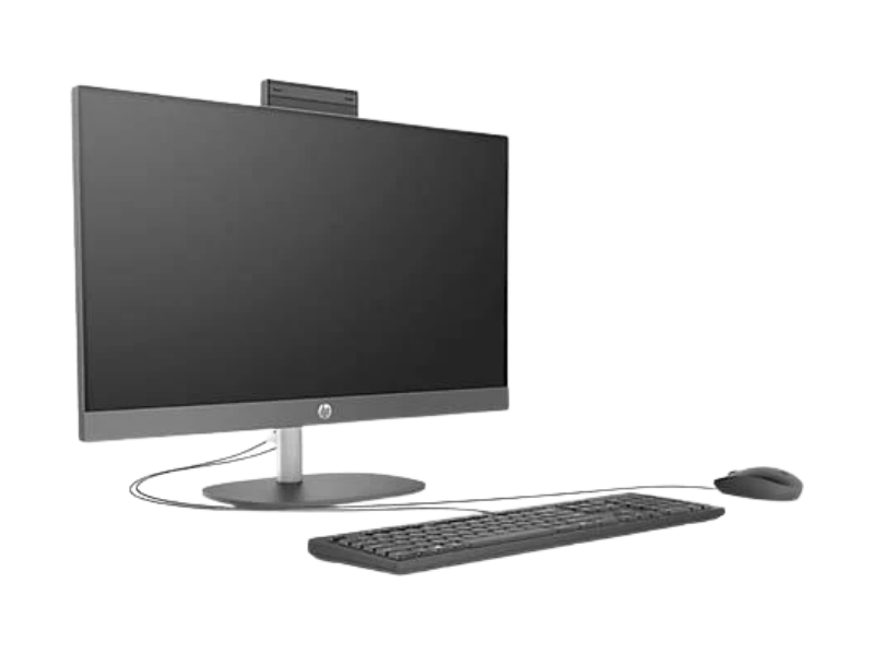 HP ProOne 240 G10 23.8-i5 1334-16G-512SSD-Dos
