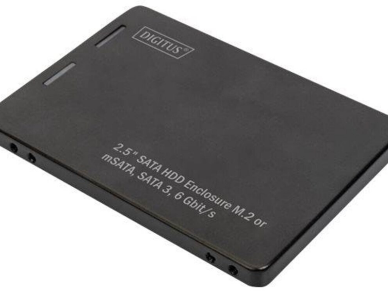 Digitus DA-71118 M.2 (NGFF)-2.5" SATA Dönüştürücü